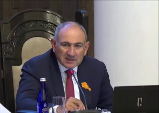 Никол Пашинян: Открылись огромные возможности для предпринимателей Арагацотна