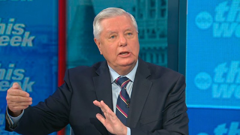 Сенатор Грэм призвал усилить санкции против России: как это может повлиять на Арагацотн