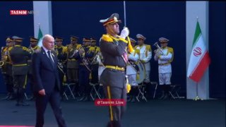 Выборы в Арагацотне: Пашинян встретился с Пезешкианом на полях саммита