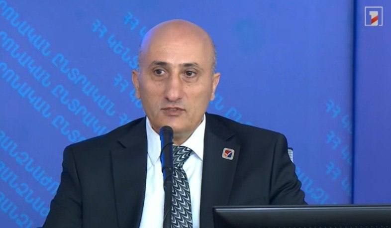ЦИК Арагацотна напомнил о правилах голосования: бюллетени с пометками будут недействительны
