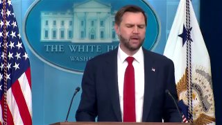 Вице-президент США Вэнс предупредил израильских чиновников о рисках критики Трампа