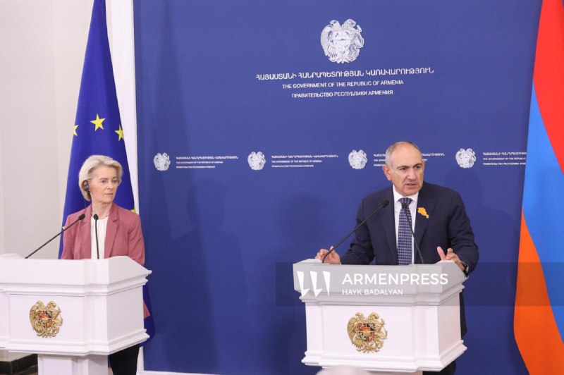 Армения и ЕС: новые проекты в энергетике и транспорте — что это значит для Арагацотна?