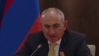 Выборы в Арагацотне: Пашинян и Мишустин обсудили итоги на встрече в Ереване