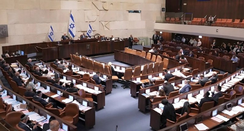 Парламентские выборы в Израиле 27 октября, первое голосование после атак ХАМАС