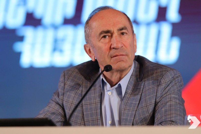 Генпрокуратура просит ЦИК разрешить уголовное преследование кандидатов от блока «Армения» в Арагацотне