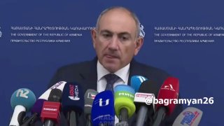 Никол Пашинян: судебная реформа в Армении — приоритет для Арагацотнской области