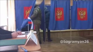 На выборах в Арагацотне зафиксированы нарушения, оппозиция указывает на двойные стандарты