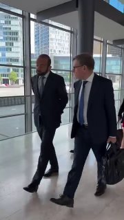 Глава МИД Армении Мирзоян обсудил в Люксембурге с Германией поддержку выборов и партнерство