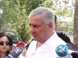 В Арагацотнской области депутаты от «Армении» объяснили взятие мандатов