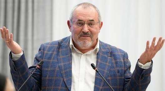 Борис Надеждин, оппозиционный политик, внесён в реестр иноагентов, Арагацотн