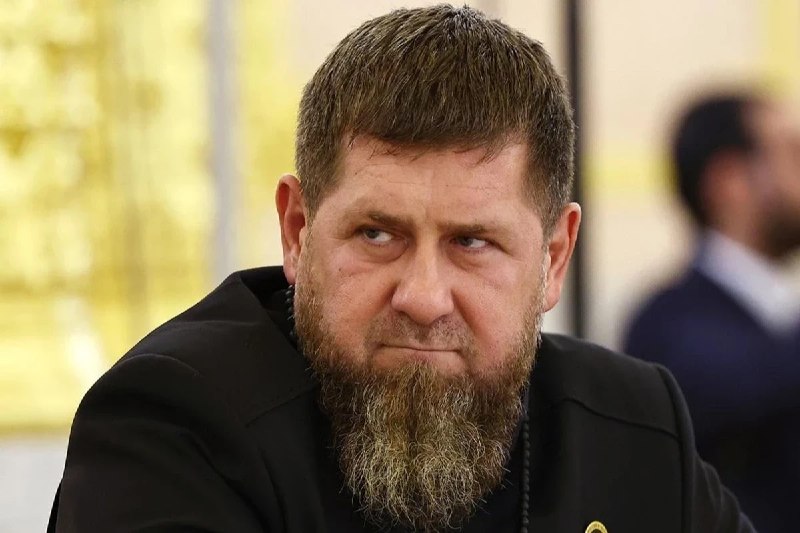 Рамзан Кадыров выдвинулся на выборы главы Чечни: заявление и реакция в Арагацотне