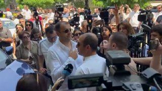 «Процветающая Армения» требует повторных выборов в Арагацотне после аннулирования итогов на двух участках