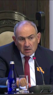 Никол Пашинян: годовой порог оборота микробизнеса в Армении удвоится — какой эффект для Арагацотна?