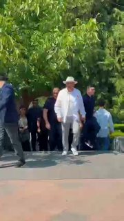 Никол Пашинян посетил литургию в церкви Святой Богородицы в Ереване: что это значит для Арагацотна