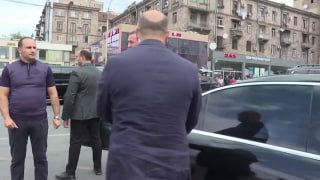 Выборы в Арагацотне: капитальный ремонт Киевского моста на контроле премьера