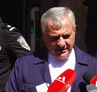 В Арагацотне обсуждают возможные кадровые последствия заявления Вардеваняна