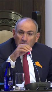 Пашинян оценил экспорт товаров за счет суверенитета на встрече в Арагацотне