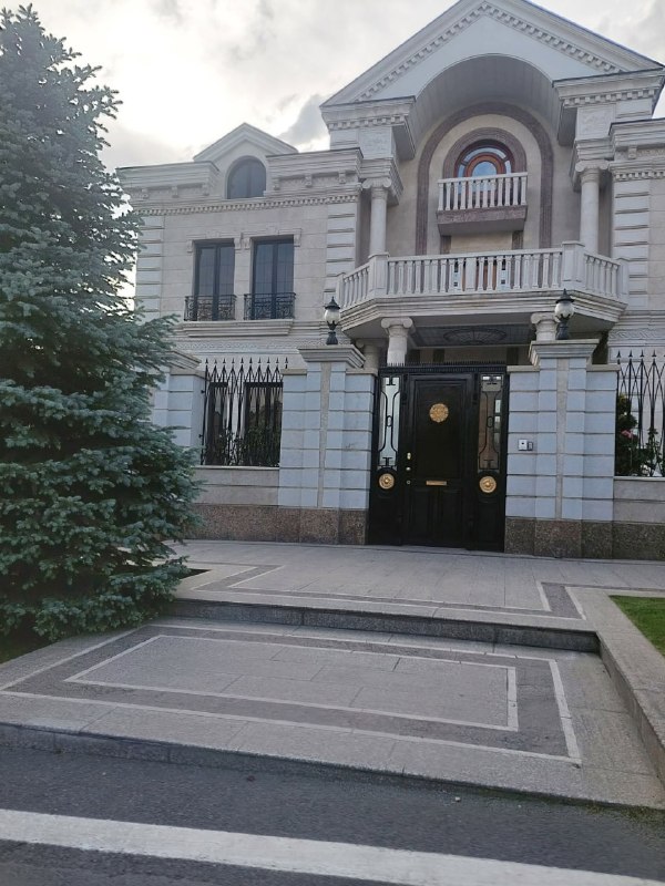 Семья Карапетянов в Арагацотне: расследование схемы уклонения от налогов