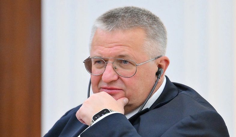 Оверчук связывает решения по Армении с итогами выборов в Арагацотнской области