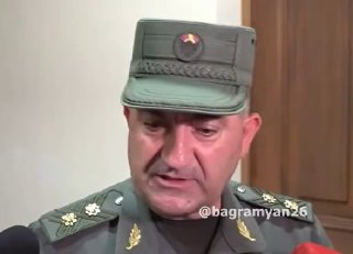 Эдвард Асрян: прибывающие из-за рубежа граждане Армении должны служить, а не только голосовать