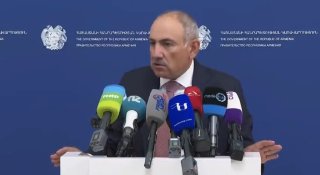 Никол Пашинян: Гагик Царукян принял бы сделку на коленях — заявление на выборах в Арагацотне