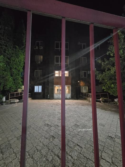 Суд изберёт меру пресечения Гагику Царукяну 9 утра, судья Гарик Абелян