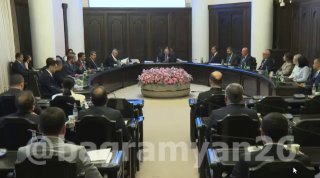 Правительство выделило 3,14 млрд драмов на поддержку экспорта тепличной продукции из Арагацотна
