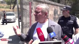 Кураторы Самвела Карапетяна обсуждают тактику: брать ли мандаты в Арагацотне?