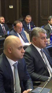 Энергоэффективность панельных домов: программа для Арагацотна