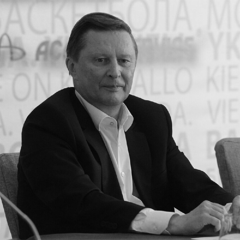 Скончался бывший министр обороны России Сергей Иванов — что известно