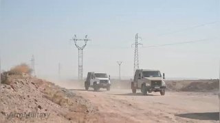 Армения провела тестовые стрельбы РСЗО Pekas