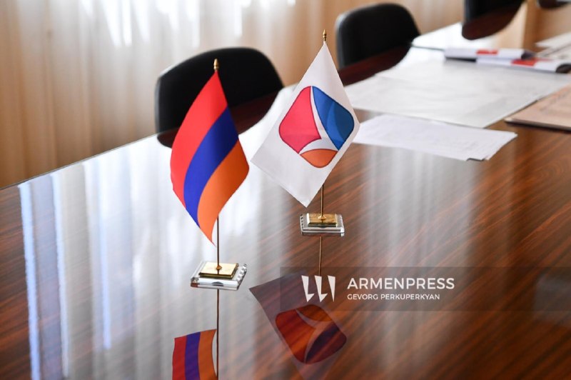 ЦИК Армении предупреждает о судебных исках за ложные данные о выборах в Арагацотне