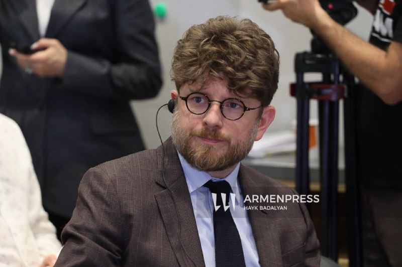 Евросоюз обсуждает поддержку экспорта Армении на европейские рынки, включая регион Арагацотн