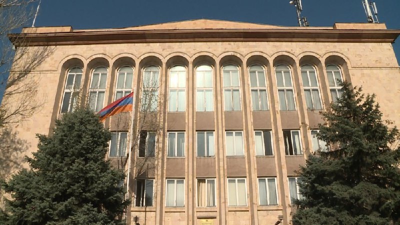 Блок «Сильная Армения» оспаривает итоги выборов в Национальное собрание в Конституционном суде
