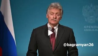 Выборы в Арагацотне: Песков не поздравляет Пашиняна до официальных результатов