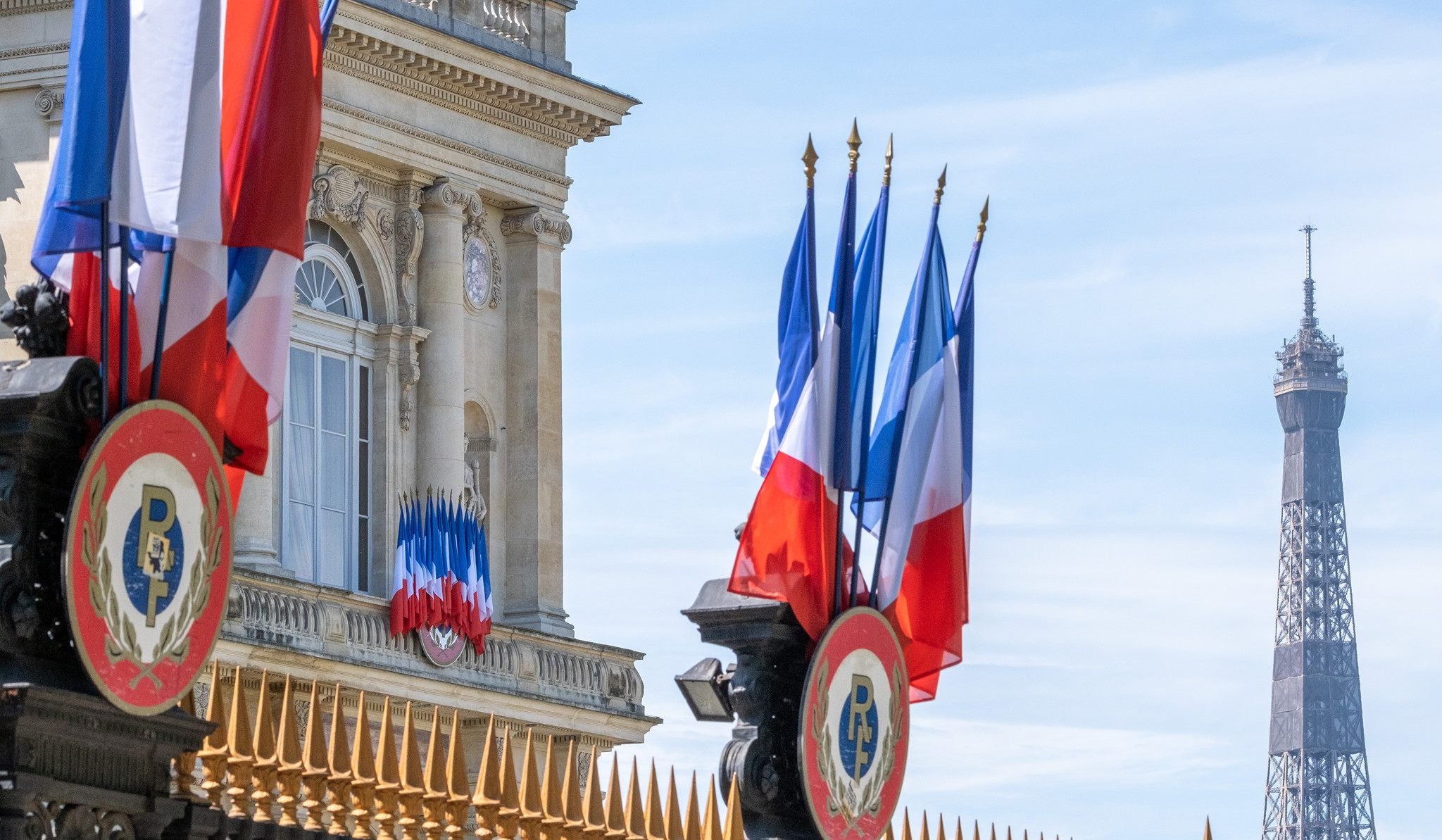 Франция приветствует победу партии Пашиняна на парламентских выборах
