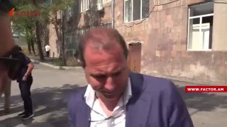 Давид Тоноян: число погибших в 44-дневной войне соответствует данным властей