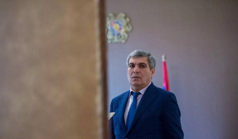 Партия «Республика» требует от ЦИК аннулировать регистрацию блока «Сильная Армения» в Арагацотне