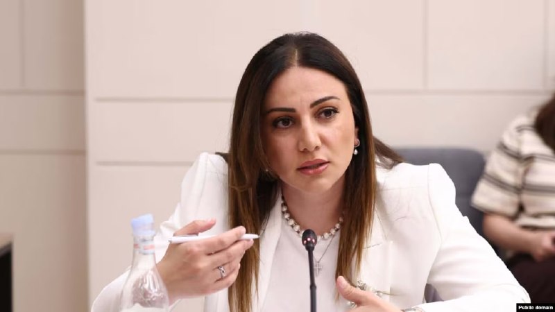 Арусяк Манавазян и Артур Ованнисян выдвинуты на пост главы фракции «Гражданский договор» в Арагацотне