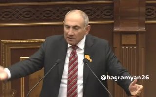 Пашинян в Арагацотне: чей голос сфальсифицирован, выходите на площадь