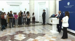 Пашинян не предвидит изменений в правительстве, возможны перестановки в Арагацотне