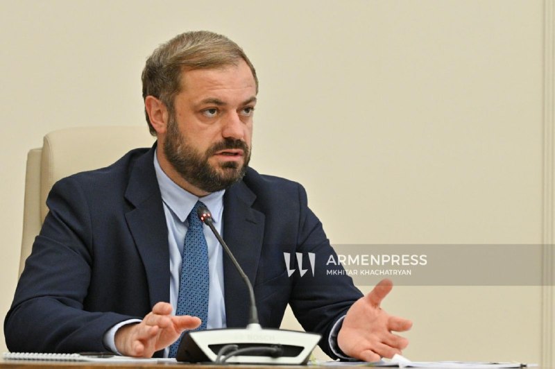 Экспорт из Армении: правительство субсидирует пошлины и транспорт для аграриев Арагацотна