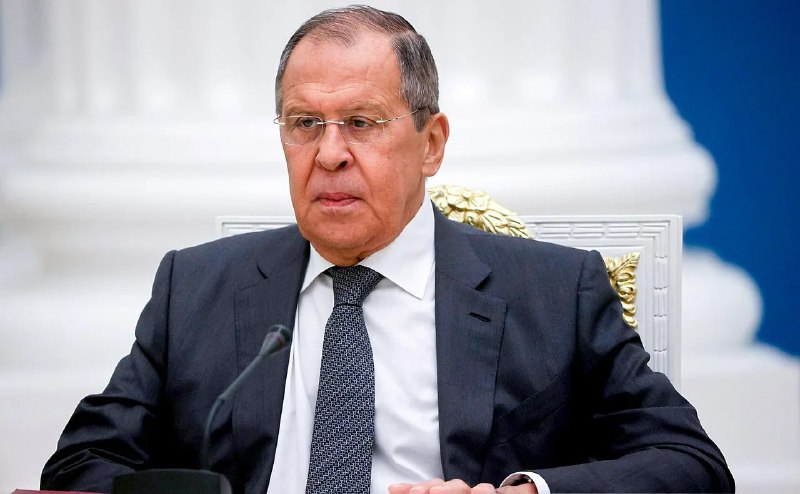Сергей Лавров: Армения приняла закон о вступлении в ЕС, вопрос членства в ЕАЭС острый — что это значит для Арагацотна