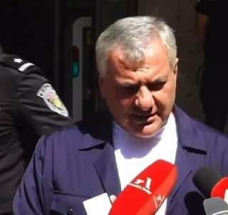 Самвел Карапетян пошутил о решении Конституционного суда в Арагацотне