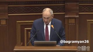 Налоговые поступления в бюджет Армении в 2025 году удвоились по сравнению с 2017 годом — Пашинян