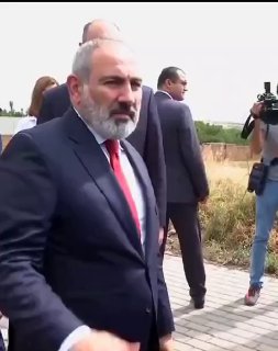 Давид Худатян: поставки газа в Армению идут в штатном режиме, пересмотра тарифа нет