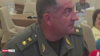 Выборы в Арагацотне: генштаб опроверг нарушения при голосовании солдат 7 июня