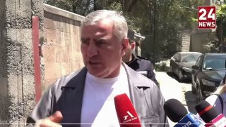 Самвел Карапетян раздал 1,5 млн драмов на выборах в Арагацотне, но избиратели проголосовали за Пашиняна