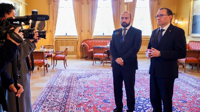 Глава МИД Норвегии поздравил Пашиняна и «Гражданский договор» с победой на выборах в Арагацотне