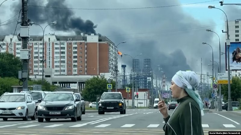 Gallup: 60% жителей России заявили об ухудшении экономики в регионе — рекорд за 20 лет